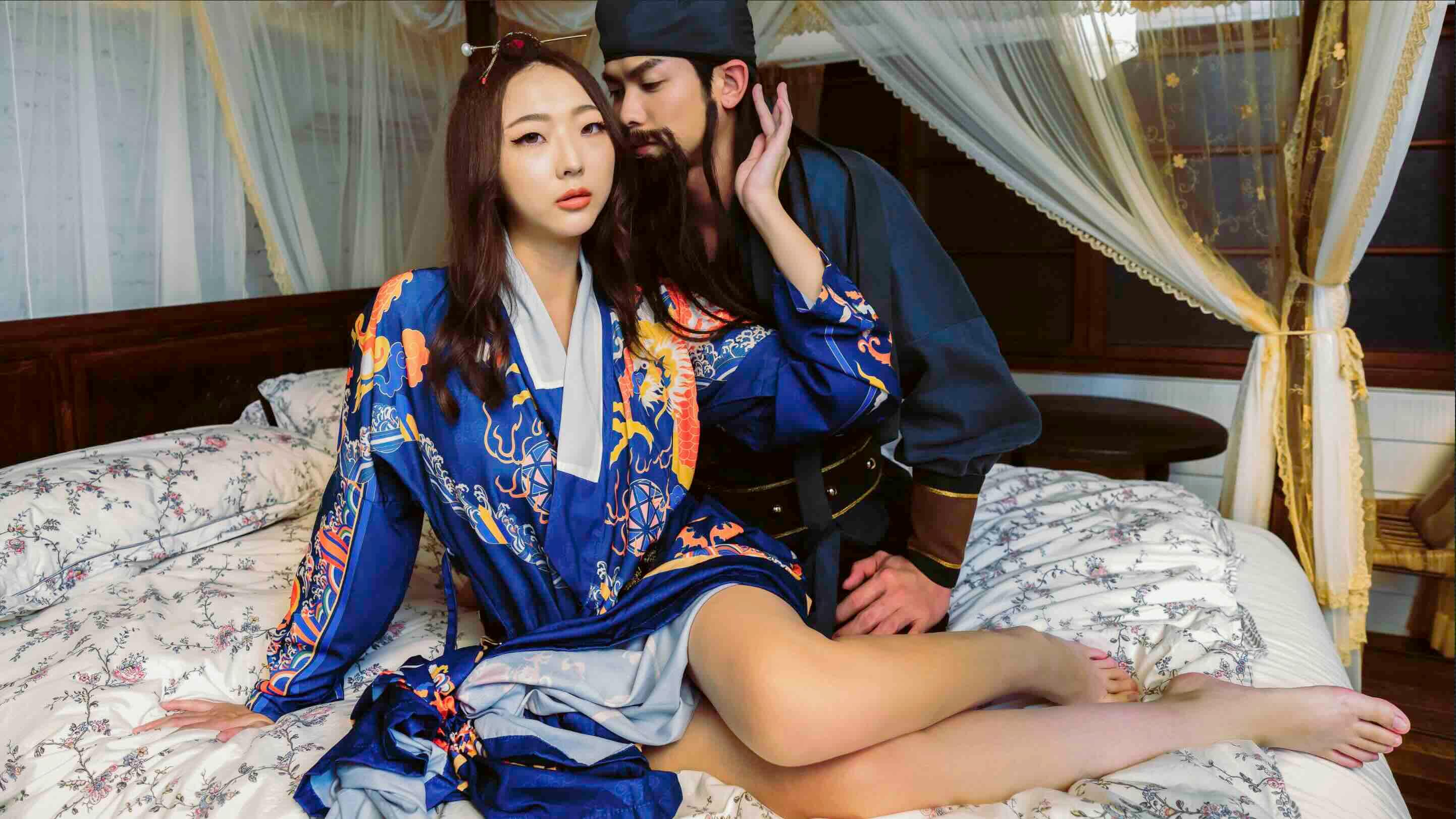 Chinese Vintage Three Kingdoms Wet Jingzhou | FeverLotus